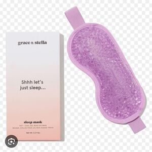 Grace & Stella Sleep Mask